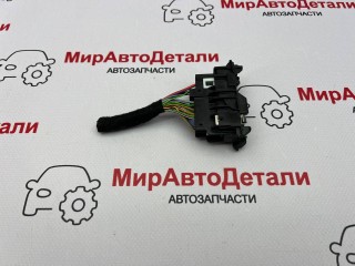 проводка двери передней правой, Chevrolet Equinox 3 поколение 2017-2021
