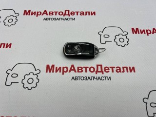 ключ, Buick Encore 1 поколение [рестайлинг] 2016-2022