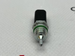 датчик кондиционера, ориг. номер 84963916, Honda Prologue 1 поколение 2024-2026