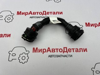 трубка охлаждающей жидкости пластиковая, ориг. номер 85637415, Honda Prologue 1 поколение 2024-2026