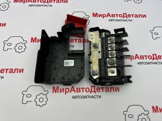 плюсовой провод аккумулятора, ориг. номер 26397186, Chevrolet Equinox EV 2024-2026
