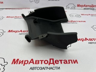 воздухозаборник, ориг. номер 85125122, Honda Prologue 1 поколение 2024-2026