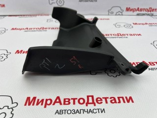 воздухозаборник, ориг. номер 85125122, Honda Prologue 1 поколение 2024-2026