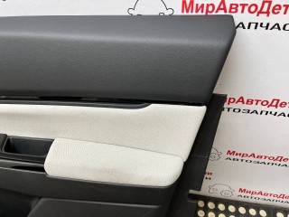 обшивка двери передней правой, ориг. номер 85060005, Honda Prologue 1 поколение 2024-2026