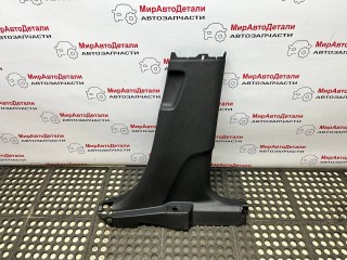 Обшивка стойки центральной правой, ориг. номер 26456008, Honda Prologue 1 поколение 2024-2026