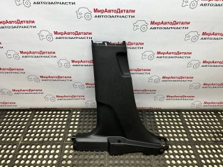 Обшивка стойки центральной левой, ориг. номер 26456007, Honda Prologue 1 поколение 2024-2026