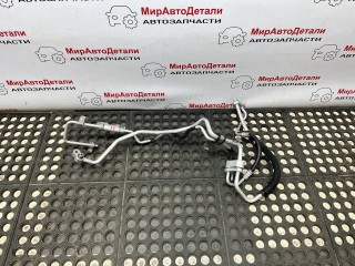 трубка кондиционера, ориг. номер 86575069, Chevrolet Blazer EV 2023-2026
