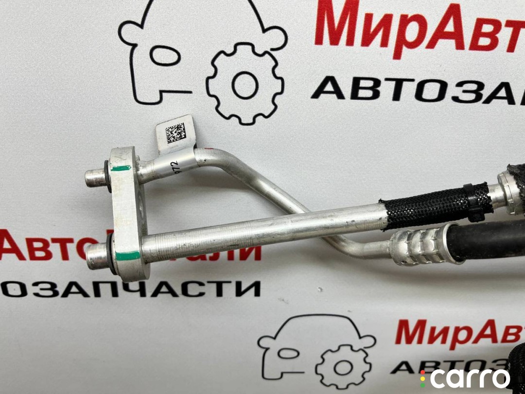 трубка кондиционера Honda Prologue 1 поколение 2024-2026, 86575069, фото 2