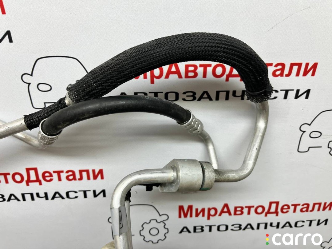 трубка кондиционера Honda Prologue 1 поколение 2024-2026, 86575069, фото 3