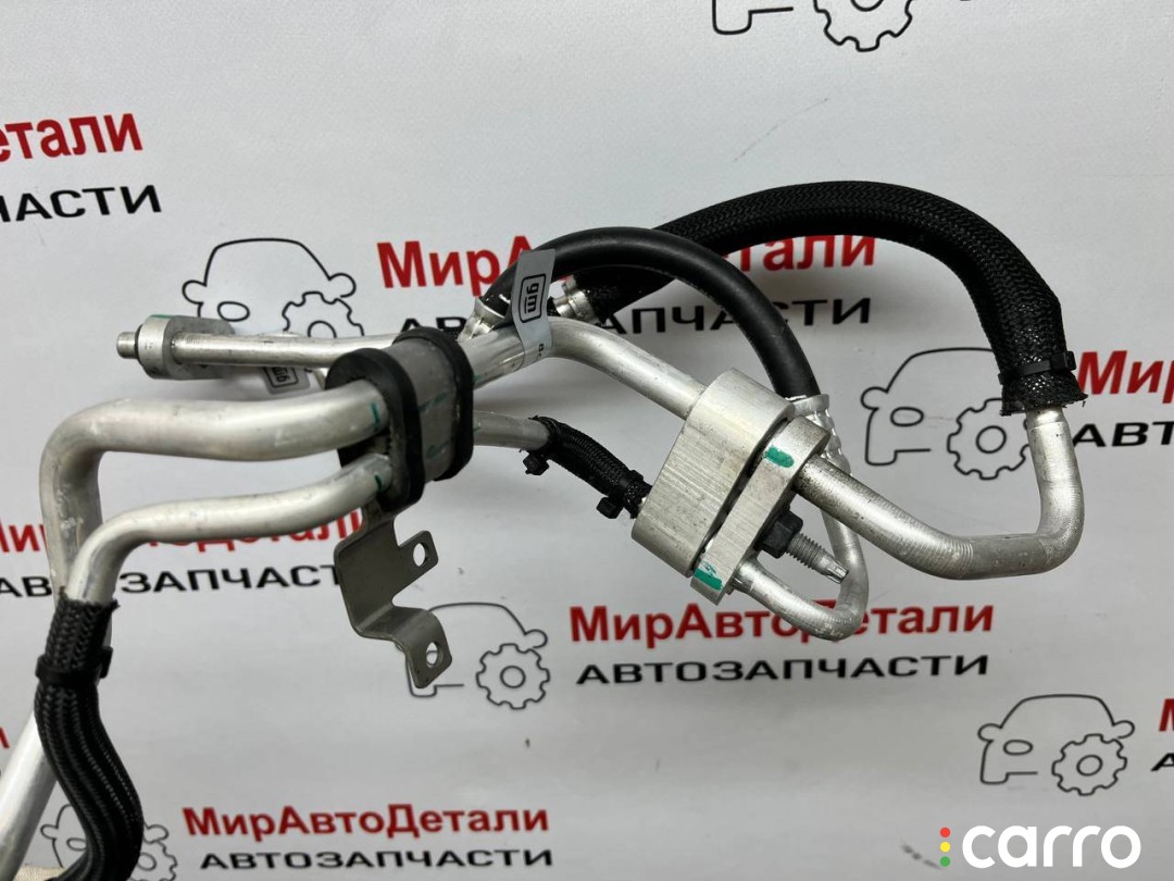 трубка кондиционера Honda Prologue 1 поколение 2024-2026, 86575069, фото 4