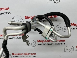 трубка кондиционера, ориг. номер 86575069, Honda Prologue 1 поколение 2024-2026