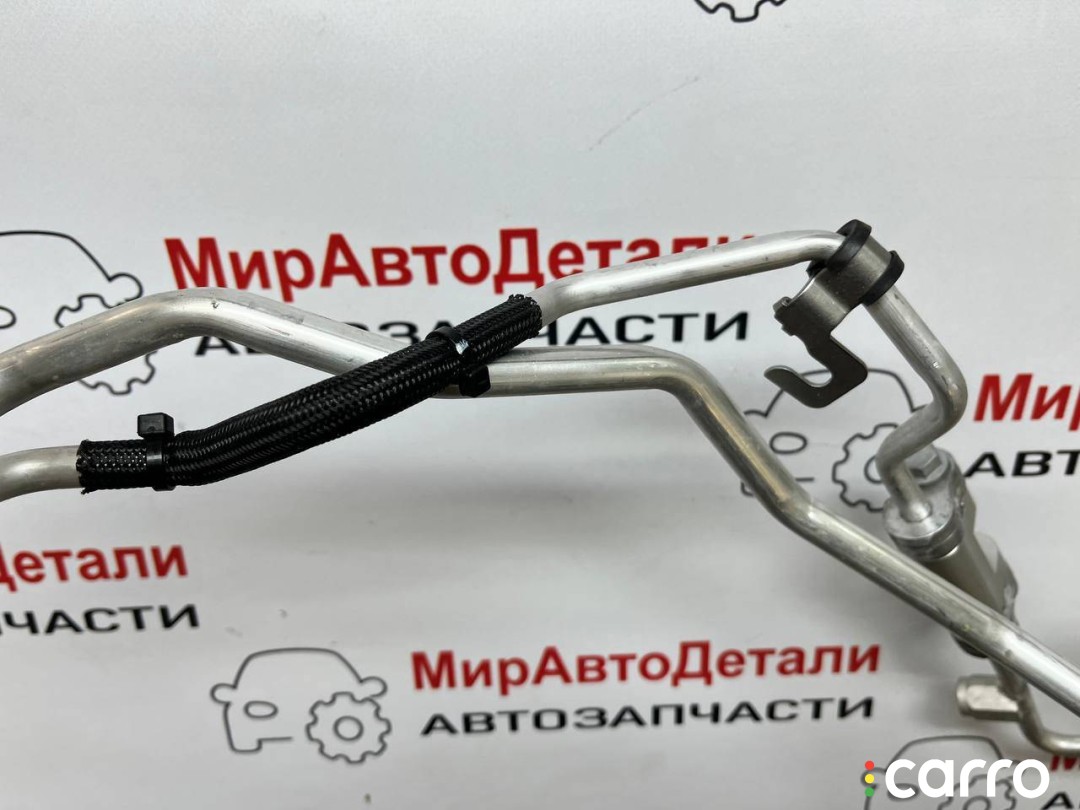 трубка кондиционера Honda Prologue 1 поколение 2024-2026, 86575069, фото 5