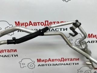 трубка кондиционера, ориг. номер 86575069, Honda Prologue 1 поколение 2024-2026