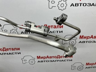 трубка кондиционера, ориг. номер 86575069, Honda Prologue 1 поколение 2024-2026