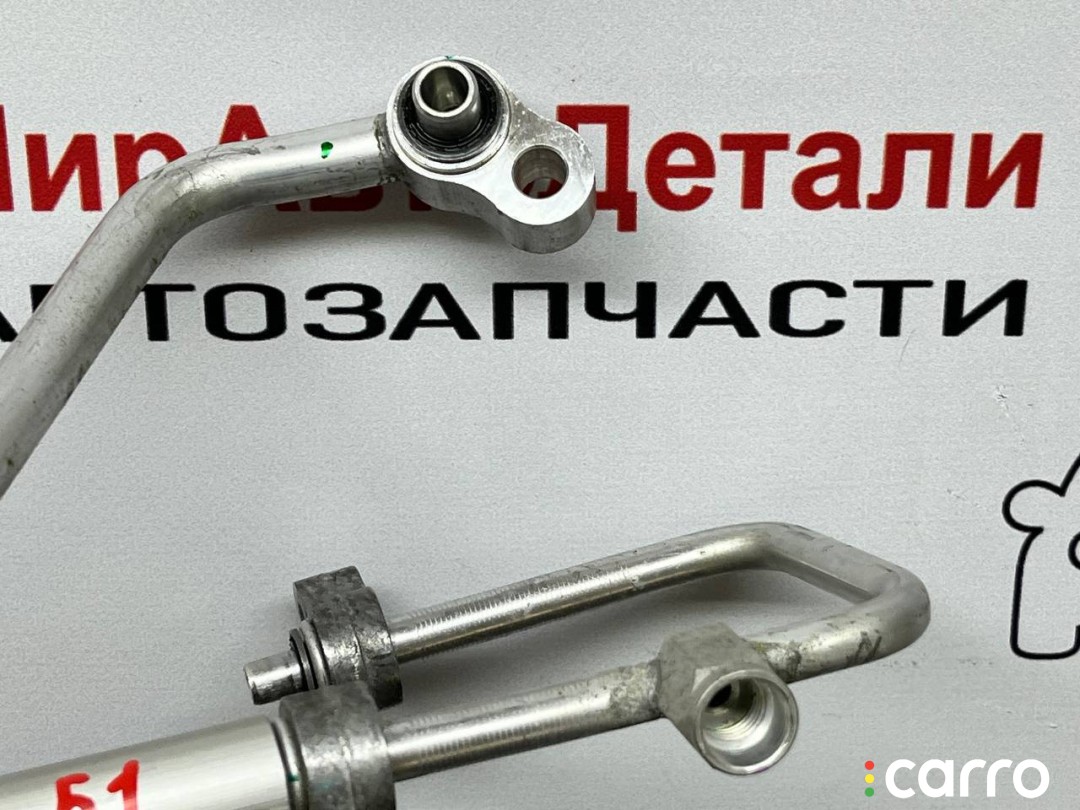 трубка кондиционера Honda Prologue 1 поколение 2024-2026, 86575069, фото 8