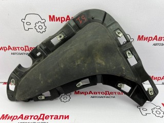 защита бампера переднего, ориг. номер 85125085, Honda Prologue 1 поколение 2024-2026