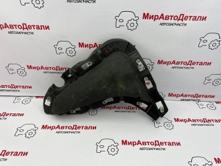 защита бампера переднего, ориг. номер 85125085, Honda Prologue 1 поколение 2024-2026