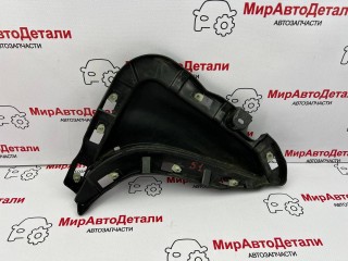 защита бампера переднего, ориг. номер 85125085, Honda Prologue 1 поколение 2024-2026
