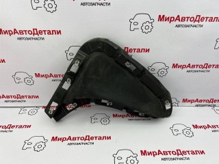 защита бампера переднего, ориг. номер 85125084, Honda Prologue 1 поколение 2024-2026