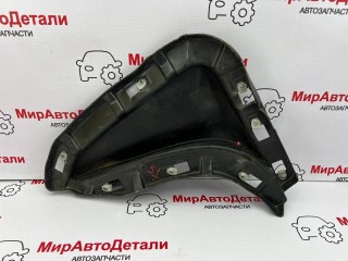 защита бампера переднего, ориг. номер 85125084, Honda Prologue 1 поколение 2024-2026