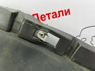 защита бампера переднего, ориг. номер 85125084, Honda Prologue 1 поколение 2024-2026