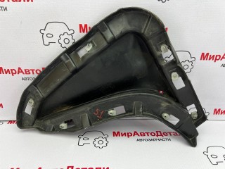 защита бампера переднего, ориг. номер 85125084, Honda Prologue 1 поколение 2024-2026