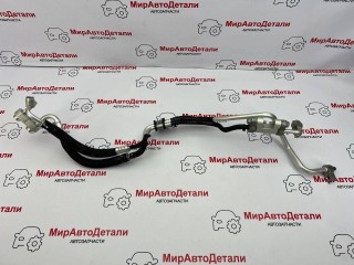 трубка кондиционера, ориг. номер 86575068, 13542079, Chevrolet Blazer EV 2023-2026