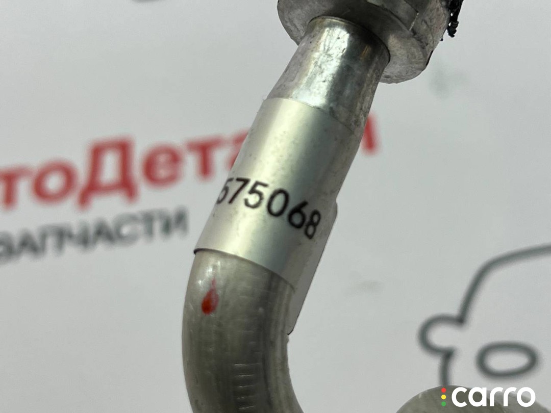 трубка кондиционера Honda Prologue 1 поколение 2024-2026, 86575068, фото 11