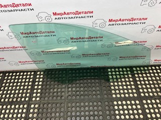 стекло двери передней правой, GMC Terrain 2 поколение 2017-2021