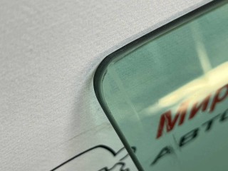 стекло двери передней правой, Chevrolet Equinox 3 2017-2021