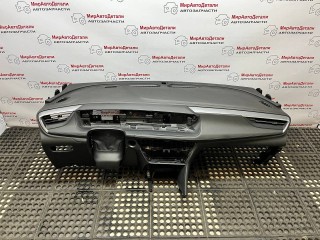 панель передняя салона (торпедо), Buick Encore GX 1 поколение [рестайлинг] 2023-2026