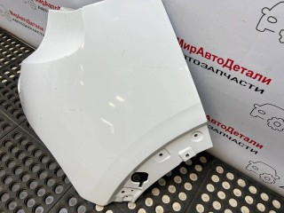 бампер задний, Buick Encore GX 1 поколение 2019-2023