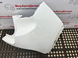 бампер задний, Buick Encore GX 1 поколение 2019-2023