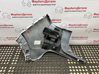 бампер задний, Buick Encore GX 1 поколение 2019-2023