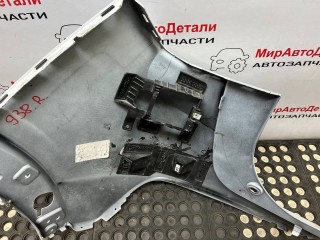 бампер задний, Buick Encore GX 1 поколение 2019-2023
