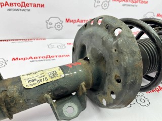 амортизатор передний левый, ориг. номер 42755599, Buick Encore GX  [рестайлинг] 2023-2026