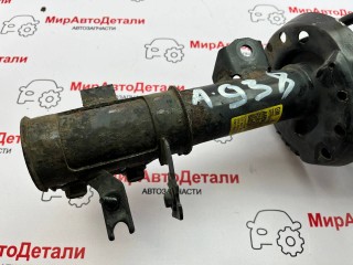 амортизатор передний левый, ориг. номер 42755599, Buick Encore GX  [рестайлинг] 2023-2026