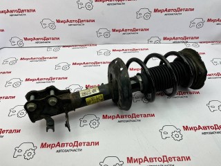 амортизатор передний правый, ориг. номер 42755600, Buick Encore GX 1 поколение 2019-2023