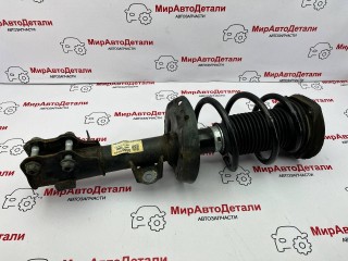 амортизатор передний левый, ориг. номер 42755601, Buick Encore GX 1 поколение 2019-2023