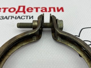 хомут глушителя, ориг. номер 11602406, Buick Encore GX 1 поколение [рестайлинг] 2023-2026