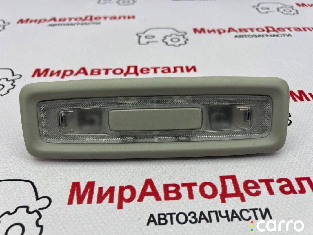 фонарь салона (плафон) Honda Prologue 1 поколение 2024-2026, 86578301, фото 2