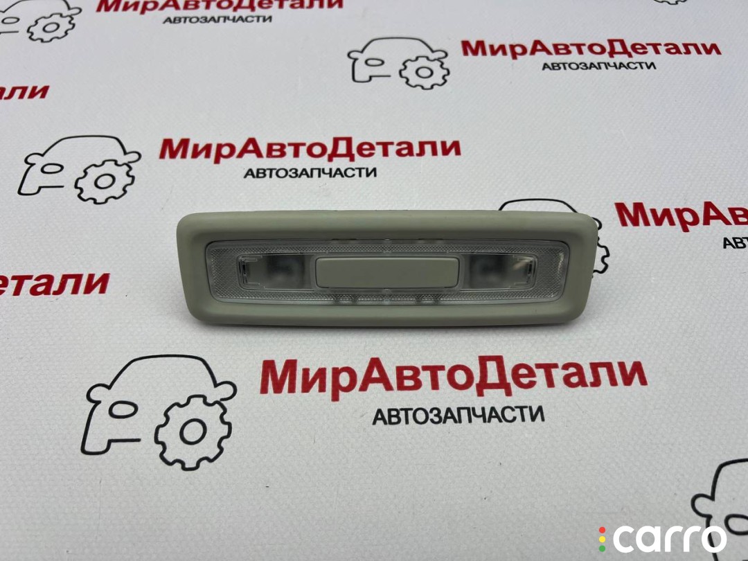 фонарь салона (плафон) Honda Prologue 1 поколение 2024-2026, 86578301, фото 1