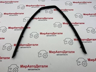 капот, Honda Prologue 1 поколение 2024-2026