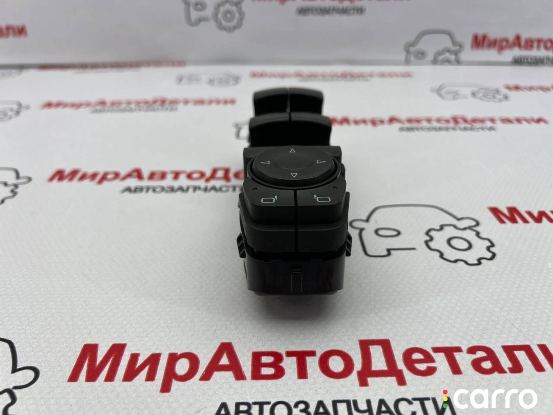 блок управления стеклоподъемниками GMC Terrain 2 поколение 2017-2021, 84139693, фото 4
