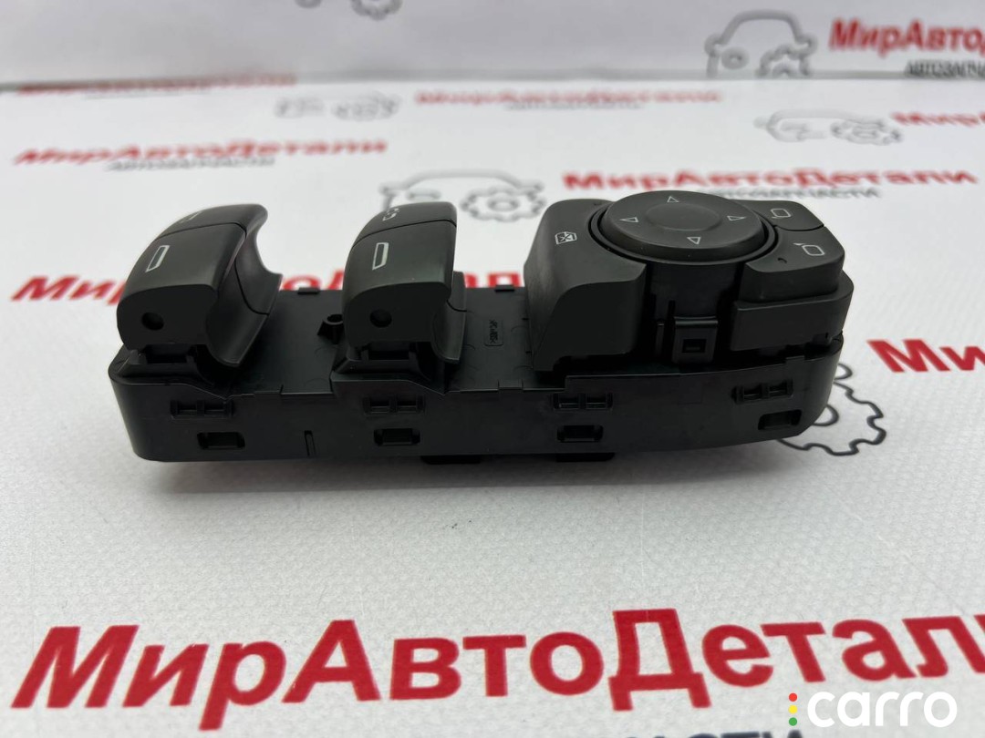 блок управления стеклоподъемниками GMC Terrain 2 поколение 2017-2021, 84139693, фото 2