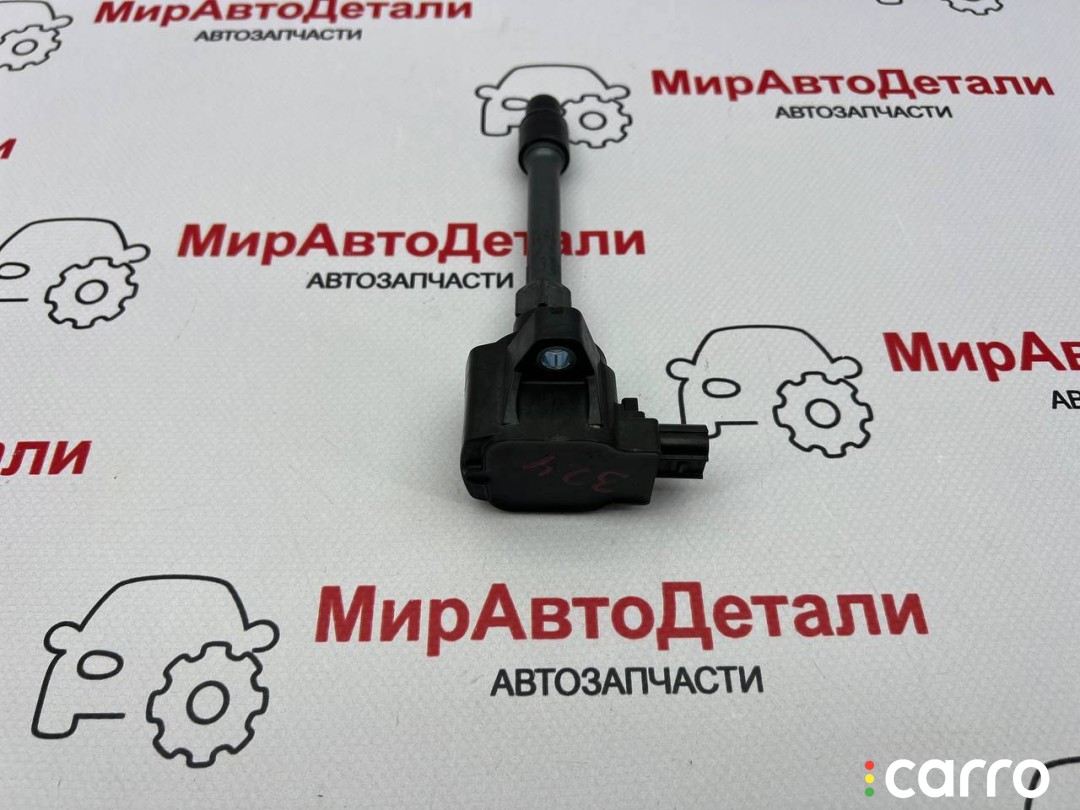 катушка зажигания Honda Accord 10 поколение 2017-2020, CM11-124A, фото 3