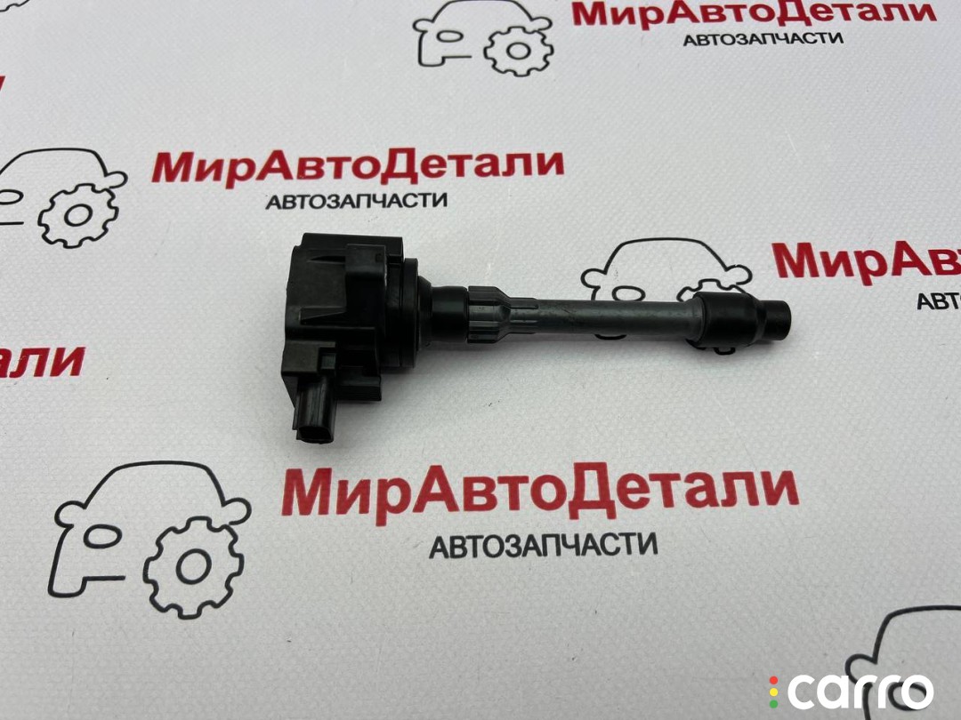 катушка зажигания Honda Accord 10 поколение 2017-2020, CM11-124A, фото 2