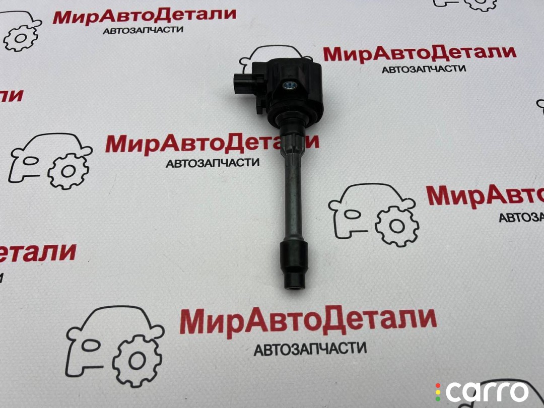 катушка зажигания Honda Accord 10 поколение 2017-2020, CM11-124A, фото 4