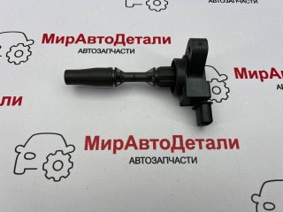 катушка зажигания, ориг. номер 12654078, Chevrolet Equinox 3 поколение 2017-2021