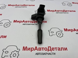 катушка зажигания, ориг. номер 12654078, Chevrolet Blazer 3 2018-2023